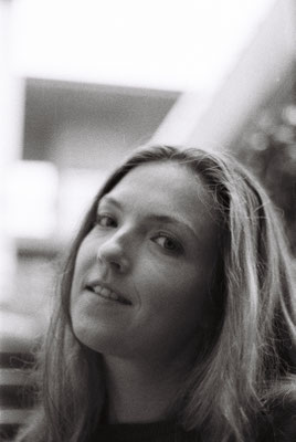 Lauretta van de Merwe | actress