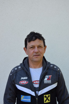 Johannes Rohringer - Mentaltrainer
