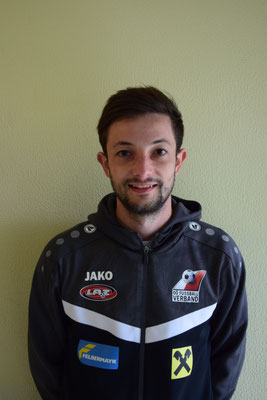 Florian Springer - SK Leiter