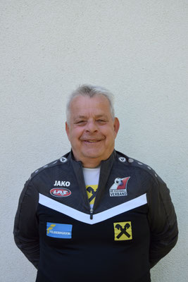 Renato Augenstrasser - Cotrainer, Individualtrainer