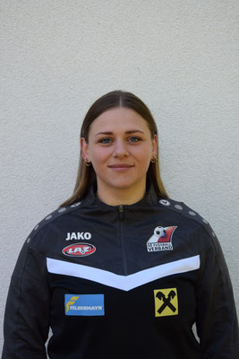 Katharina Seyfried - Rehatrainer, Physio