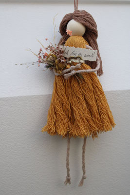 Selfcare-Flowergirl 