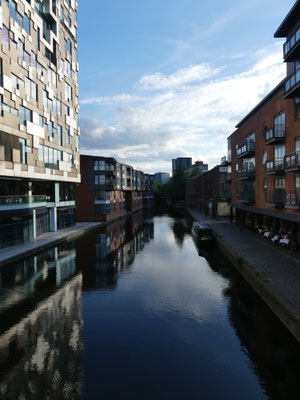 Birmingham Westside