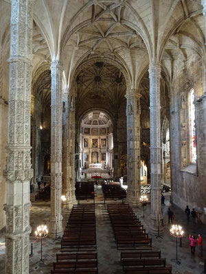 Lissabon, Portugal