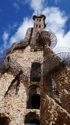 Bishop Castle