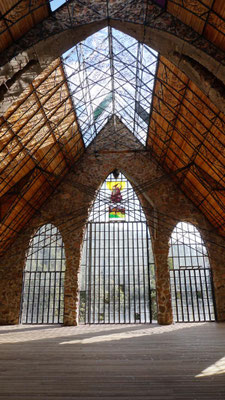 Bishop Castle