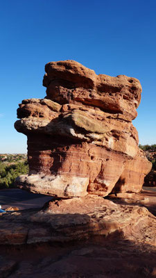Garden of the Gods