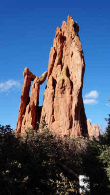 Garden of the Gods
