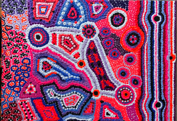 GL # 106 > 50 X 70 cm ( non disponible )