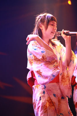 AKABANE GIRLS SHOW CASE vol.2(2019/07/07 赤羽ReNY alpha)