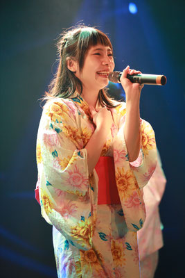 AKABANE GIRLS SHOW CASE vol.2(2019/07/07 赤羽ReNY alpha)