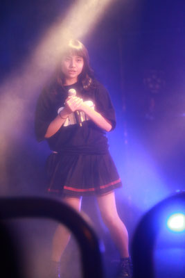 SMART USEN presents COMING IDOL SHIBUYA(2019/08/18 渋谷DESEO mini)