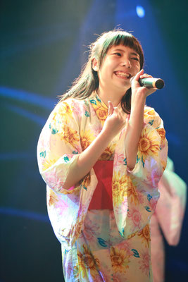 AKABANE GIRLS SHOW CASE vol.2(2019/07/07 赤羽ReNY alpha)