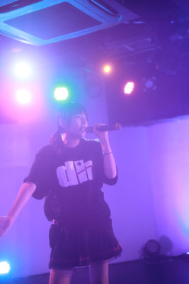 NAKANO GIRLS MEETING!! (2019/08/25 S.U.B TOKYO)