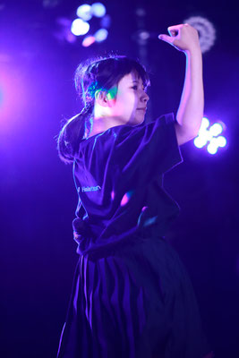 IKEBUKURO GIRLS MEETING!![2回目](2019/06/30 池袋BlackHole)