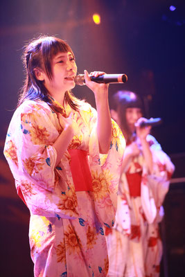 AKABANE GIRLS SHOW CASE vol.2(2019/07/07 赤羽ReNY alpha)