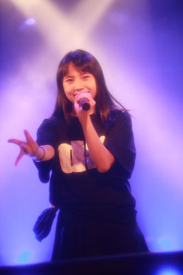 SMART USEN presents COMING IDOL SHIBUYA(2019/08/18 渋谷DESEO mini)