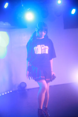 NAKANO GIRLS MEETING!! (2019/08/25 S.U.B TOKYO)