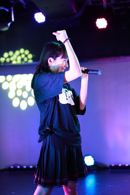 アイドル放課後プロジェクト特別編 ～早割ワンコイン編～(2019/09/07 S.U.B TOKYO)