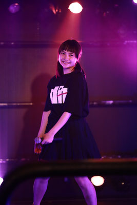 SMART USEN presents COMING IDOL SHIBUYA(2019/07/20 渋谷DESEO mini)