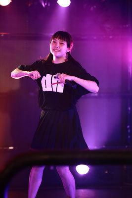 SMART USEN presents COMING IDOL SHIBUYA(2019/07/20 渋谷DESEO mini)
