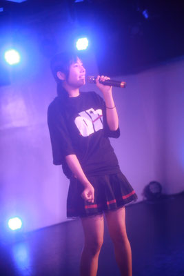 NAKANO GIRLS MEETING!! (2019/08/25 S.U.B TOKYO)