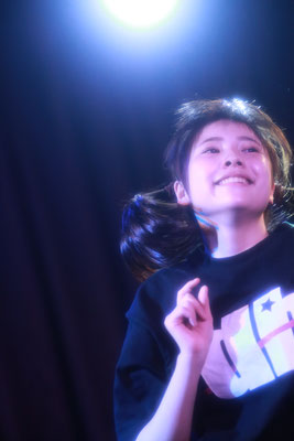 AKIBA GIRLS MEETING!! 2部(2019/07/20 TwinboxGARAGE)