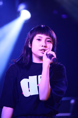 AKABANE GIRLS SHOW CASE vol.1(2019/07/07 赤羽ReNY alpha)