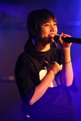 音楽娘vol.41(2019/08/24 渋谷DESEO mini)