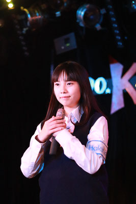 ミラクルライブコレクション 番外編(2018/05/19 新宿RUIDO K4)