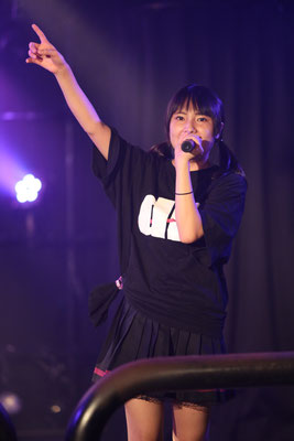 音楽娘vol.41(2019/08/24 渋谷DESEO mini)