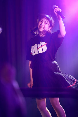 SMART USEN presents COMING IDOL SHIBUYA(2019/07/20 渋谷DESEO mini)