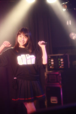 SMART USEN presents COMING IDOL SHIBUYA(2019/08/18 渋谷DESEO mini)