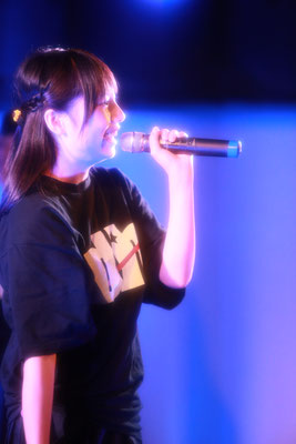 アイドル放課後プロジェクト特別編 令名の和歌-善家巳琴生誕祭-(2019/09/07 S.U.B TOKYO)
