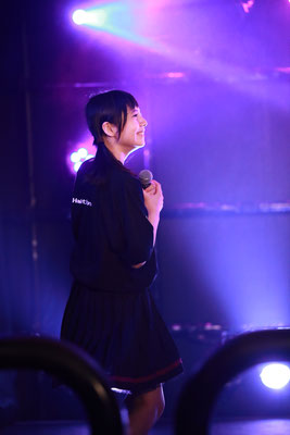 SMART USEN presents COMING IDOL SHIBUYA(2019/07/20 渋谷DESEO mini)