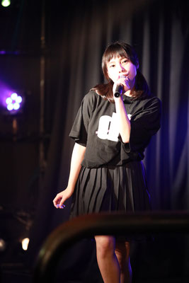 SMART USEN presents COMING IDOL SHIBUYA(2019/07/20 渋谷DESEO mini)