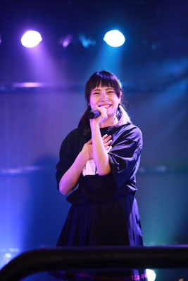 SMART USEN presents COMING IDOL SHIBUYA(2019/07/20 渋谷DESEO mini)
