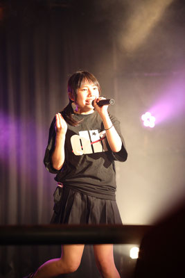 音楽娘vol.41(2019/08/24 渋谷DESEO mini)