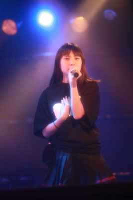 SMART USEN presents COMING IDOL SHIBUYA(2019/08/18 渋谷DESEO mini)