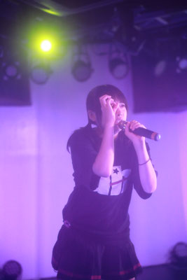 NAKANO GIRLS MEETING!! (2019/08/25 S.U.B TOKYO)