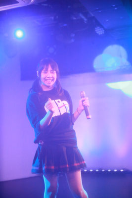NAKANO GIRLS MEETING!! (2019/08/25 S.U.B TOKYO)