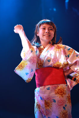 AKABANE GIRLS SHOW CASE vol.2(2019/07/07 赤羽ReNY alpha)