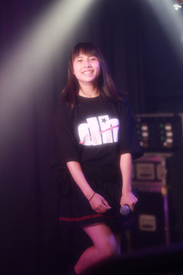 SMART USEN presents COMING IDOL SHIBUYA(2019/08/18 渋谷DESEO mini)
