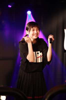 SMART USEN presents COMING IDOL SHIBUYA(2019/07/20 渋谷DESEO mini)