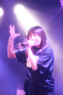 SMART USEN presents COMING IDOL SHIBUYA(2019/08/18 渋谷DESEO mini)