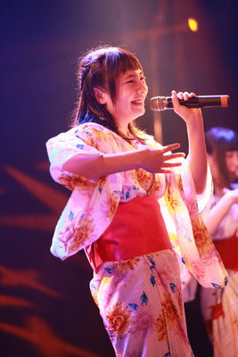 AKABANE GIRLS SHOW CASE vol.2(2019/07/07 赤羽ReNY alpha)