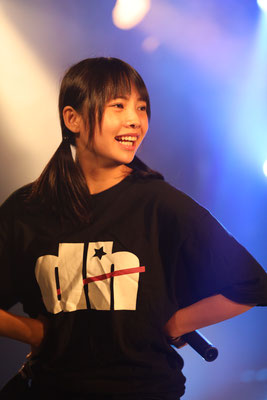 音楽娘vol.41(2019/08/24 渋谷DESEO mini)