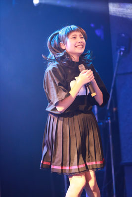 AKABANE GIRLS SHOW CASE vol.1(2019/07/07 赤羽ReNY alpha)
