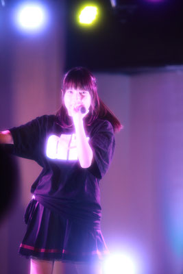 アイドル放課後プロジェクト特別編 令名の和歌-善家巳琴生誕祭-(2019/09/07 S.U.B TOKYO)