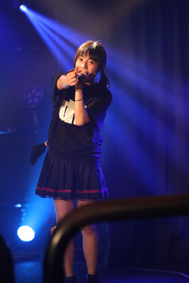 音楽娘vol.41(2019/08/24 渋谷DESEO mini)